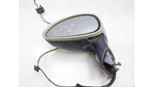 RETROVISOR IZQUIERDO CITROEN C4 COUPÉ (2004-2011) 1.6 HDI 90CV 1560CC - L. 8264679 / 96467083